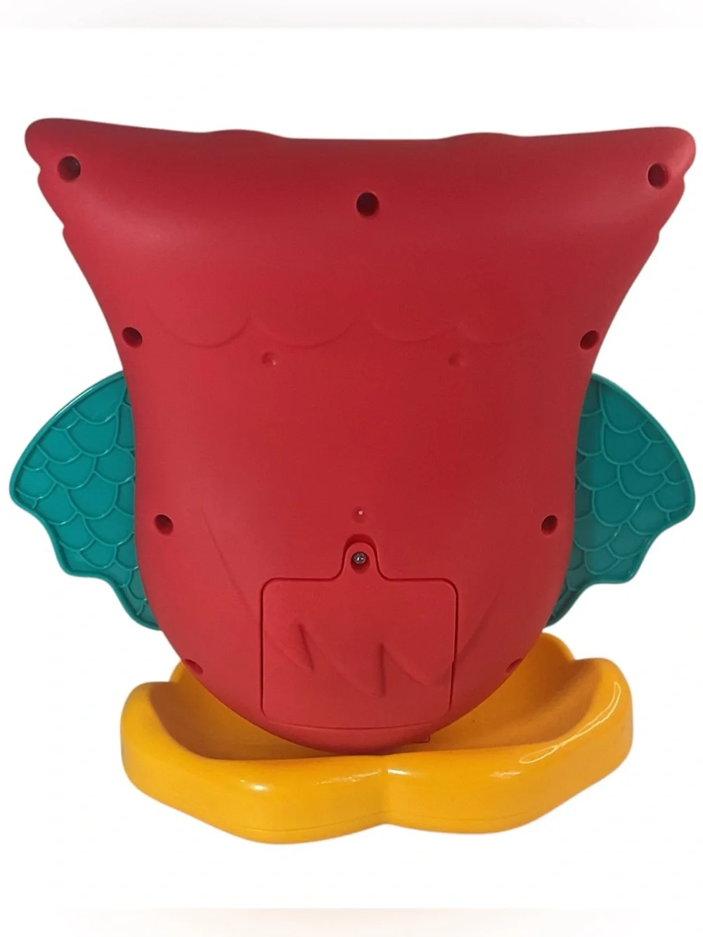 Fisher Price Linkimals Light Up & Learn Owl Interactive Musical Learning Toy